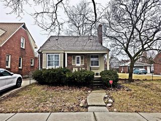 20109 Stotter Street, Detroit, MI 48234