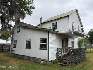 331 CLARK Street, Starke, FL 32091