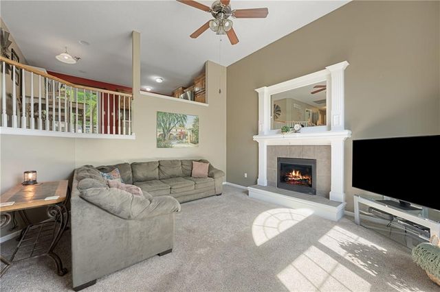 7100 Woodland Drive, Shawnee, KS 66218