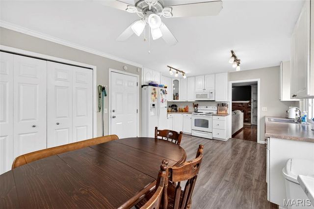 5442 Alnwick Drive, Unincorporated, MO 63129