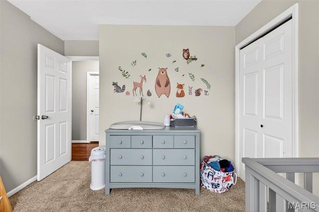 5442 Alnwick Drive, Unincorporated, MO 63129