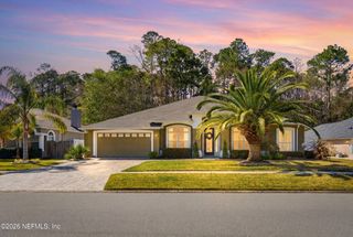 11898 MAGNOLIA FALLS Drive, Jacksonville, FL 32258