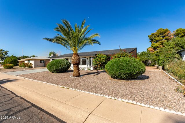 5228 E DES MOINES Street, Mesa, AZ 85205