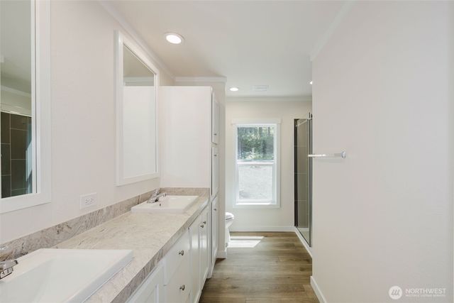 401 E Trails End Drive, Belfair, WA 98528