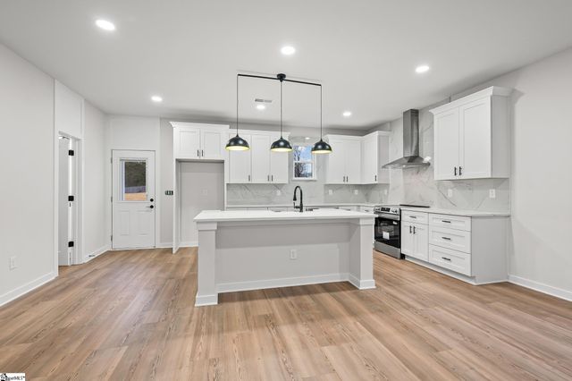 319 Hunts Bridge Road, Greenville, SC 29617