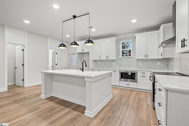 319 Hunts Bridge Road, Greenville, SC 29617