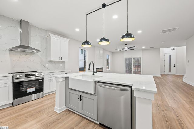 319 Hunts Bridge Road, Greenville, SC 29617