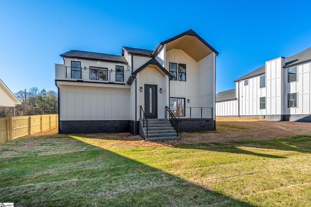 319 Hunts Bridge Road, Greenville, SC 29617