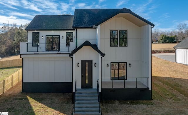 319 Hunts Bridge Road, Greenville, SC 29617