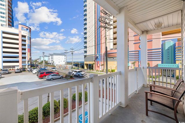 3401 N Ocean Blvd. # 110, North Myrtle Beach, SC 29582