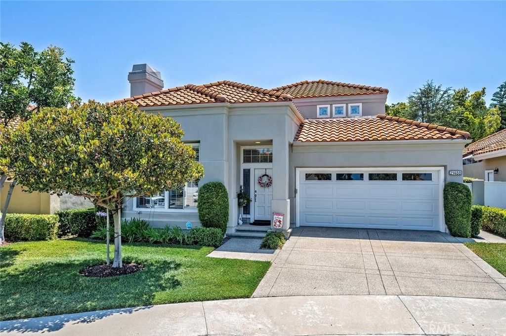 21488 Miramar, Mission Viejo, CA 92692