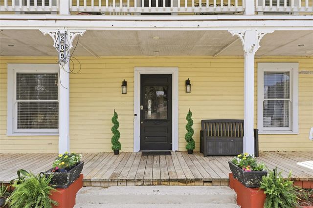 209 E 5TH STREET, Sanford, FL 32771