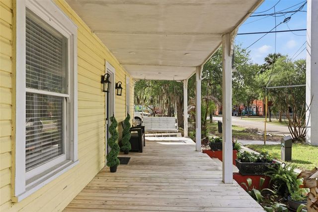 209 E 5TH STREET, Sanford, FL 32771