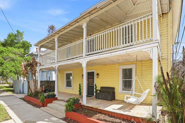 209 E 5TH STREET, Sanford, FL 32771