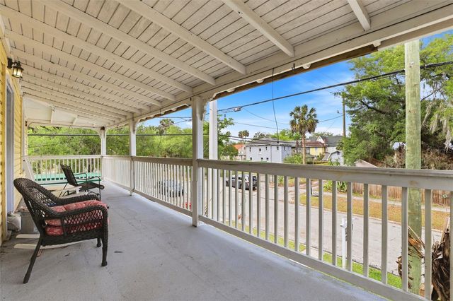209 E 5TH STREET, Sanford, FL 32771