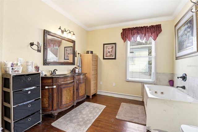 209 E 5TH STREET, Sanford, FL 32771