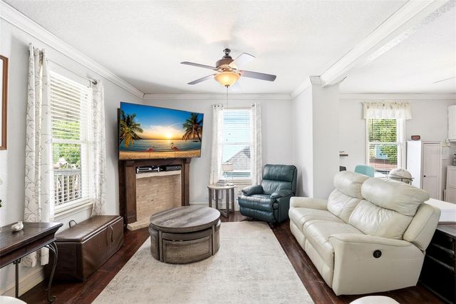 209 E 5TH STREET, Sanford, FL 32771