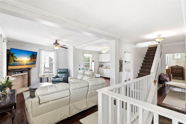 209 E 5TH STREET, Sanford, FL 32771
