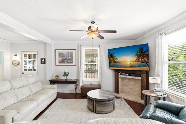 209 E 5TH STREET, Sanford, FL 32771