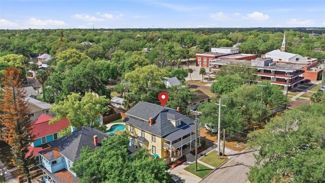 209 E 5TH STREET, Sanford, FL 32771
