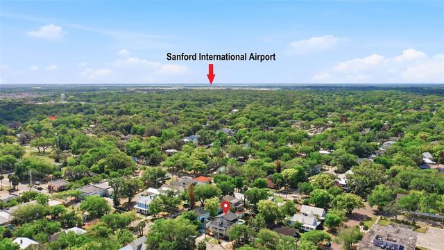 209 E 5TH STREET, Sanford, FL 32771