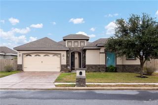 3902 Santa Fe Street, Edinburg, TX 78542