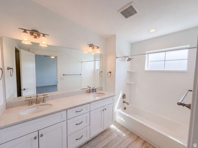 10452 S SAGE CANAL WAY, Sandy, UT 84070