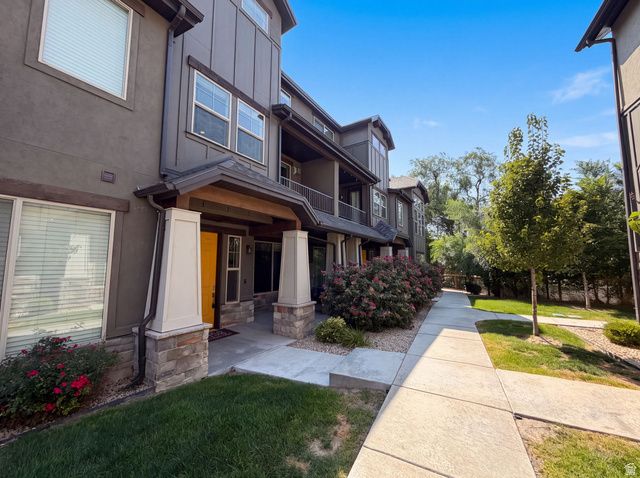 10452 S SAGE CANAL WAY, Sandy, UT 84070