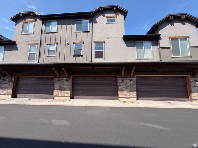 10452 S SAGE CANAL WAY, Sandy, UT 84070