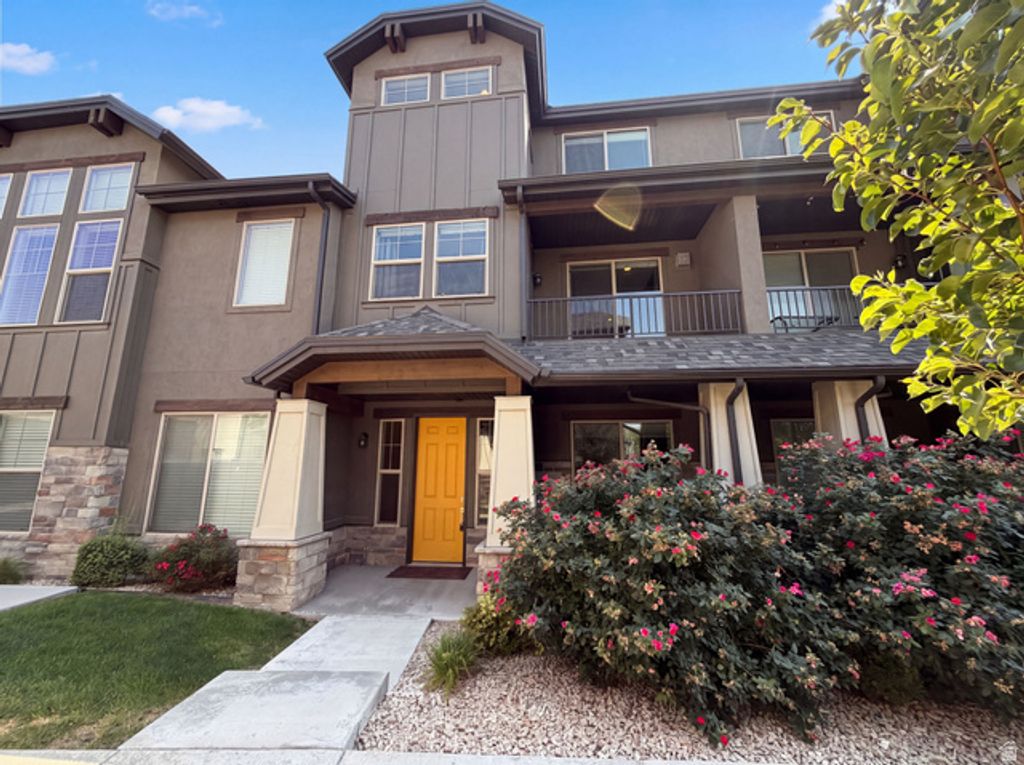 10452 S SAGE CANAL WAY, Sandy, UT 84070