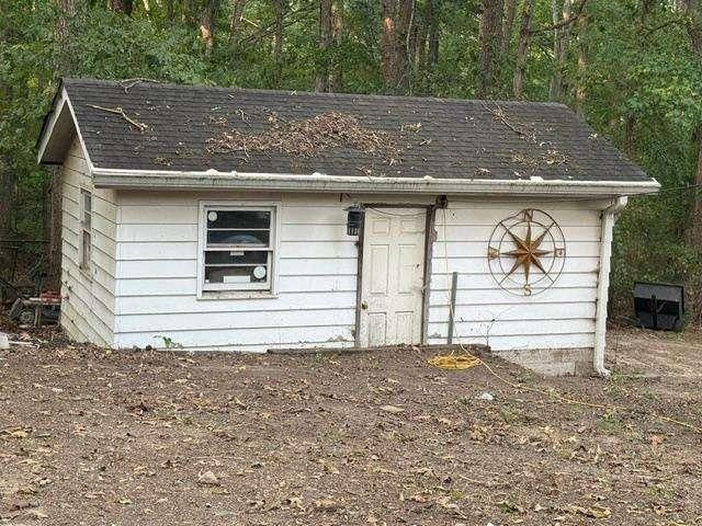 428 Blackberry Lane, Lindale, GA 30147