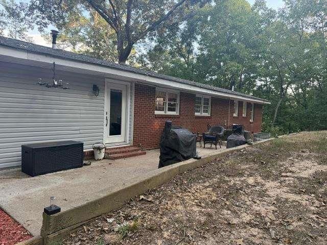428 Blackberry Lane, Lindale, GA 30147