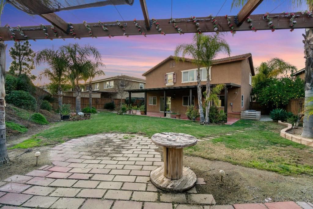 28664 Lavatera Avenue, Murrieta, CA 92563