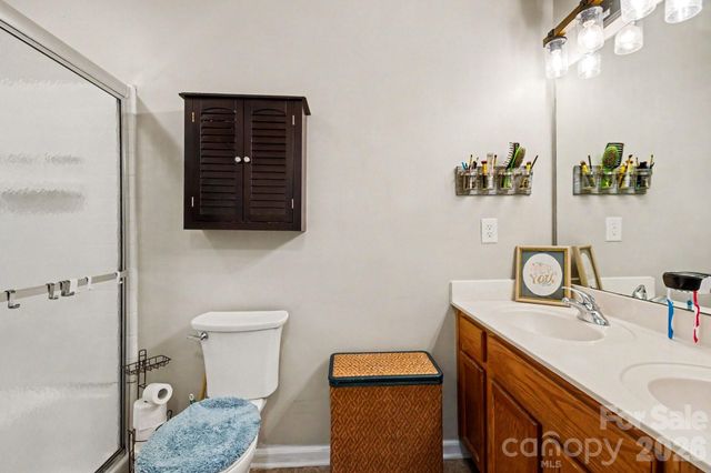 2612 Brackley Place NW, Concord, NC 28027