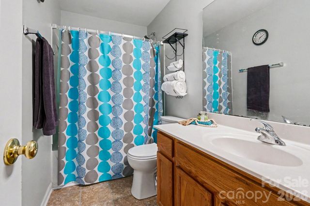 2612 Brackley Place NW, Concord, NC 28027