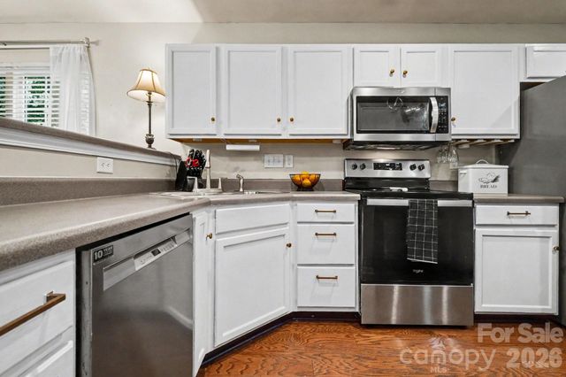 2612 Brackley Place NW, Concord, NC 28027