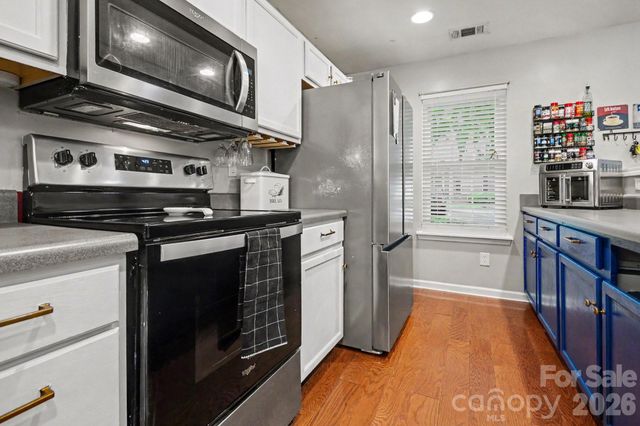 2612 Brackley Place NW, Concord, NC 28027