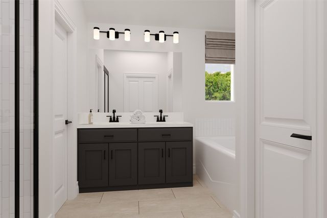 2056 Valencia Drive, Little Elm, TX 75068