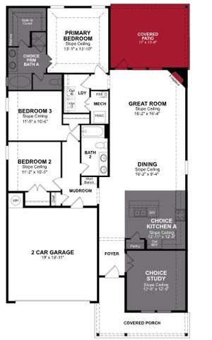 2056 Valencia Drive, Little Elm, TX 75068