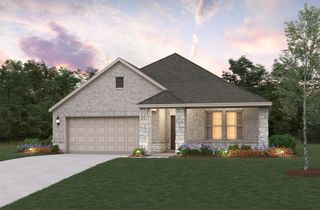 2056 Valencia Drive, Little Elm, TX 75068
