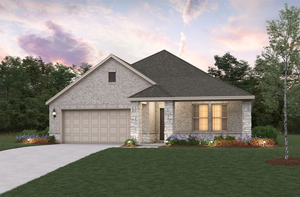 2056 Valencia Drive, Little Elm, TX 75068