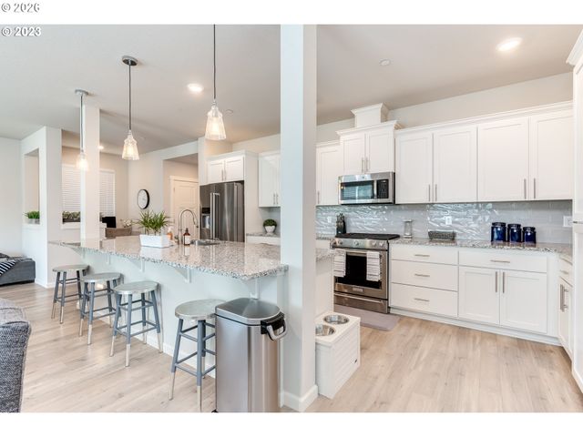 6150 N 86TH Ave, Camas, WA 98607