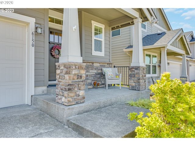 6150 N 86TH Ave, Camas, WA 98607