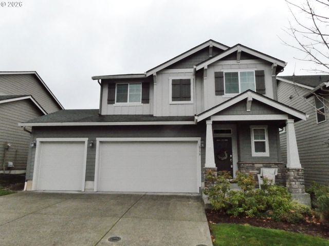 6150 N 86TH Ave, Camas, WA 98607