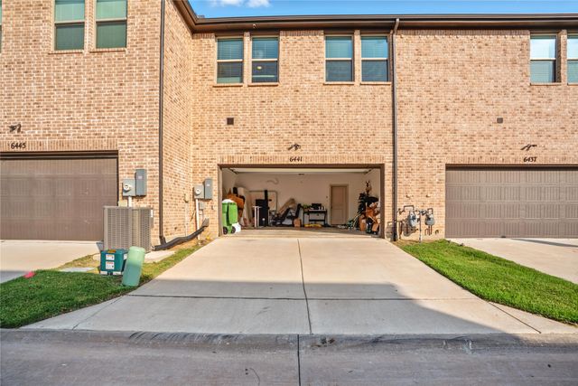 6441 Iron horse Boulevard, North Richland Hills, TX 76180