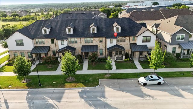 6441 Iron horse Boulevard, North Richland Hills, TX 76180