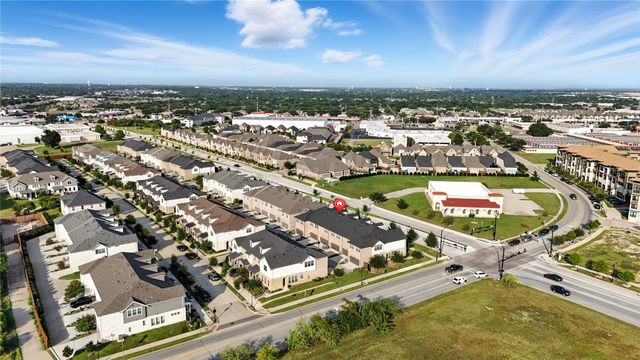 6441 Iron horse Boulevard, North Richland Hills, TX 76180