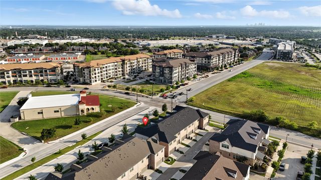 6441 Iron horse Boulevard, North Richland Hills, TX 76180