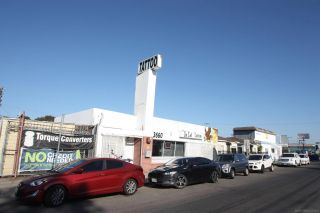 3660 Main Street, San Diego, CA 92113