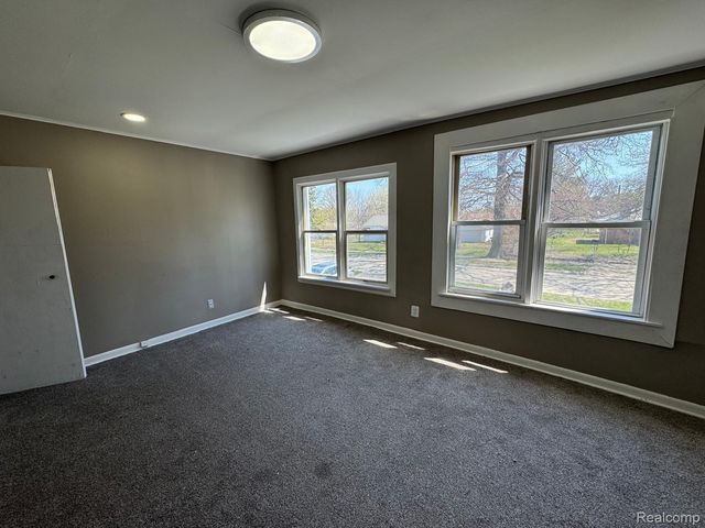 24025 CUNNINGHAM Avenue, Warren, MI 48091